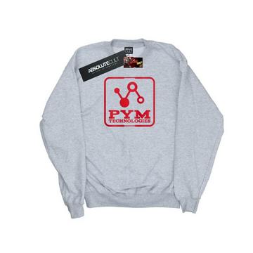 Pym Technologies Sweatshirt