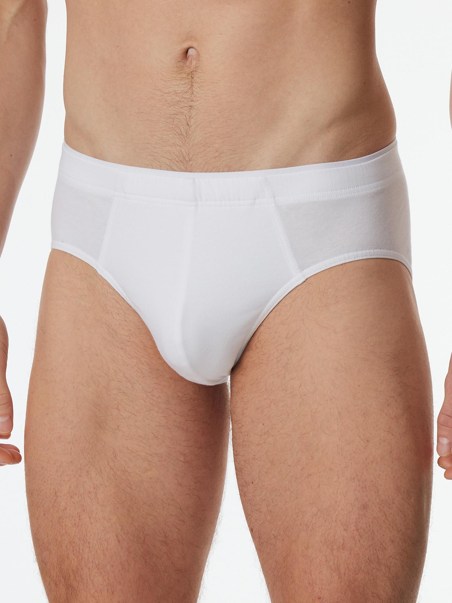 Schiesser Premium Cotton Slip  