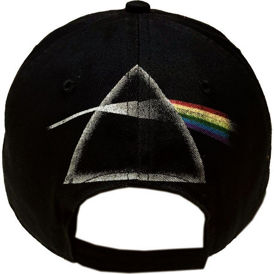 Pink Floyd Casquette de baseball Dark Side Of The Moon  