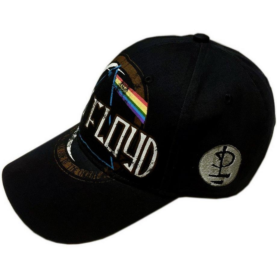 Pink Floyd Casquette de baseball Dark Side Of The Moon  
