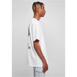 URBAN CLASSICS Organic Tree Oversized T-Shirt  
