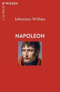 Napoleon Willms, Johannes Libro in brossura 