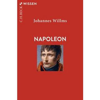 Napoleon Willms, Johannes Libro in brossura 