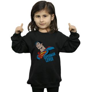 DC COMICS  Sweatshirt 