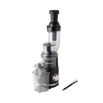 Entsafter Black Rose Collection