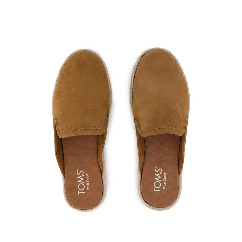 TOMS Espadrilles Sug Santiago  