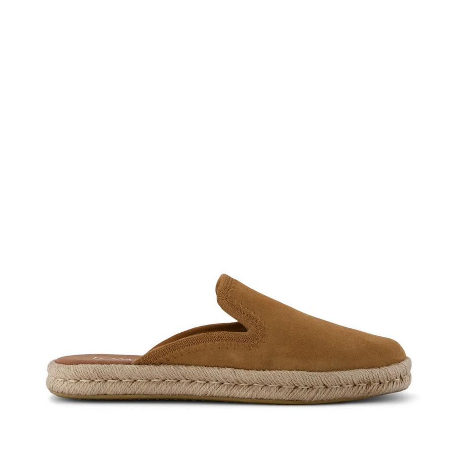 Espadrilles sug santiago