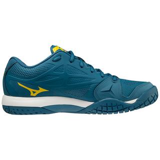 MIZUNO  chaussures indoor wave intense tour 5 ac 