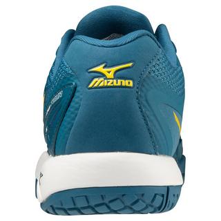 MIZUNO  chaussures indoor wave intense tour 5 ac 