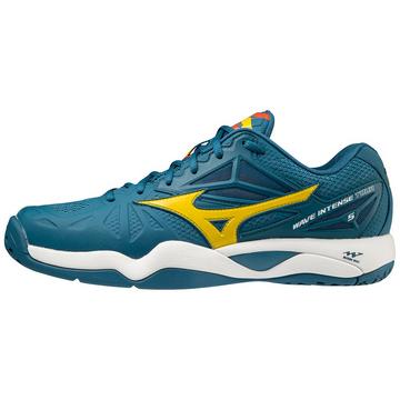 chaussures indoor  wave intense tour 5 ac