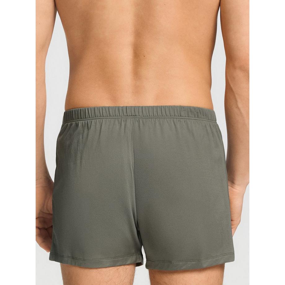 HANRO Cotton Sporty Boxers  