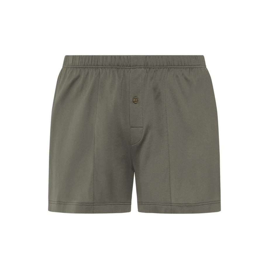 HANRO Cotton Sporty Boxers  