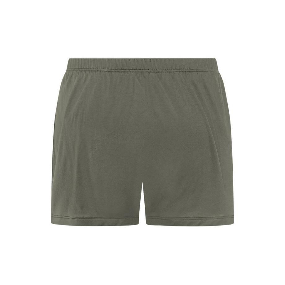 HANRO Cotton Sporty Boxers  