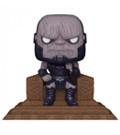 Funko  Funko POP! Justice League Snyder: Darkseid on Throne (1128) 