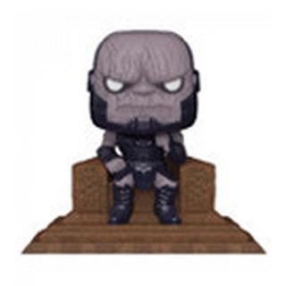 Funko  Funko POP! Justice League Snyder: Darkseid on Throne (1128) 