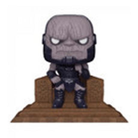 Funko  Funko POP! Justice League Snyder: Darkseid on Throne (1128) 