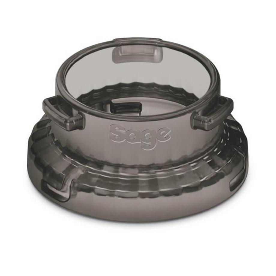 Sage  The Dosing Funnel 