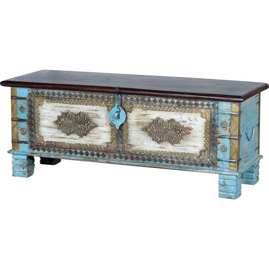 mutoni Truhe Lyra 116x40  