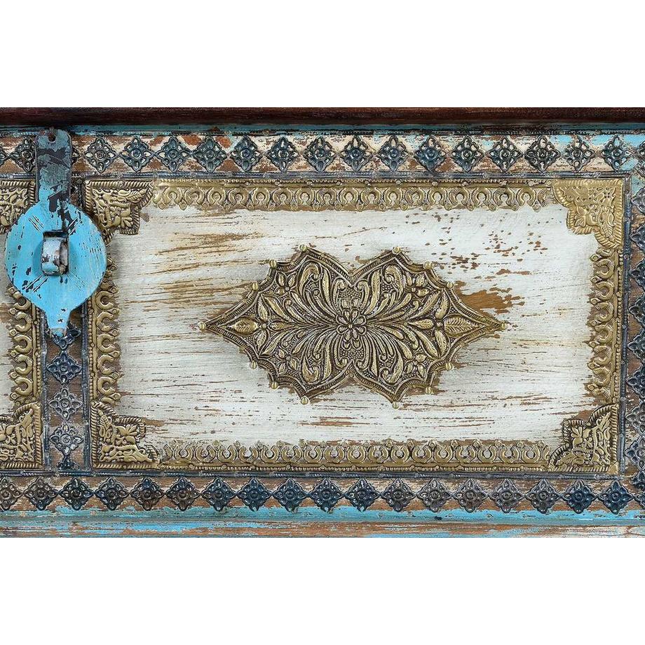 mutoni Truhe Lyra 116x40  