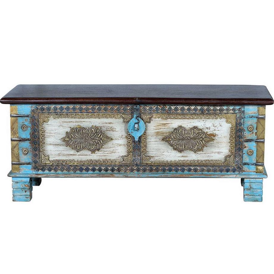 mutoni Truhe Lyra 116x40  