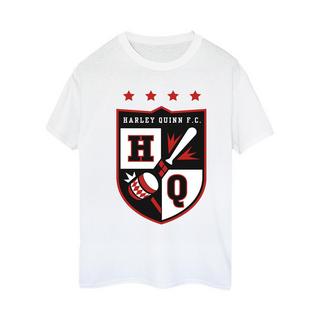 Justice League  FC TShirt 