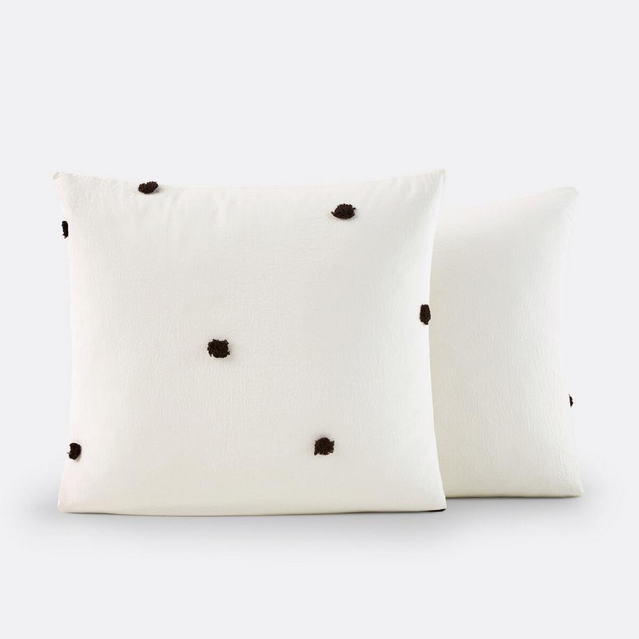 La Redoute Intérieurs Fodera per cuscino Pilo  