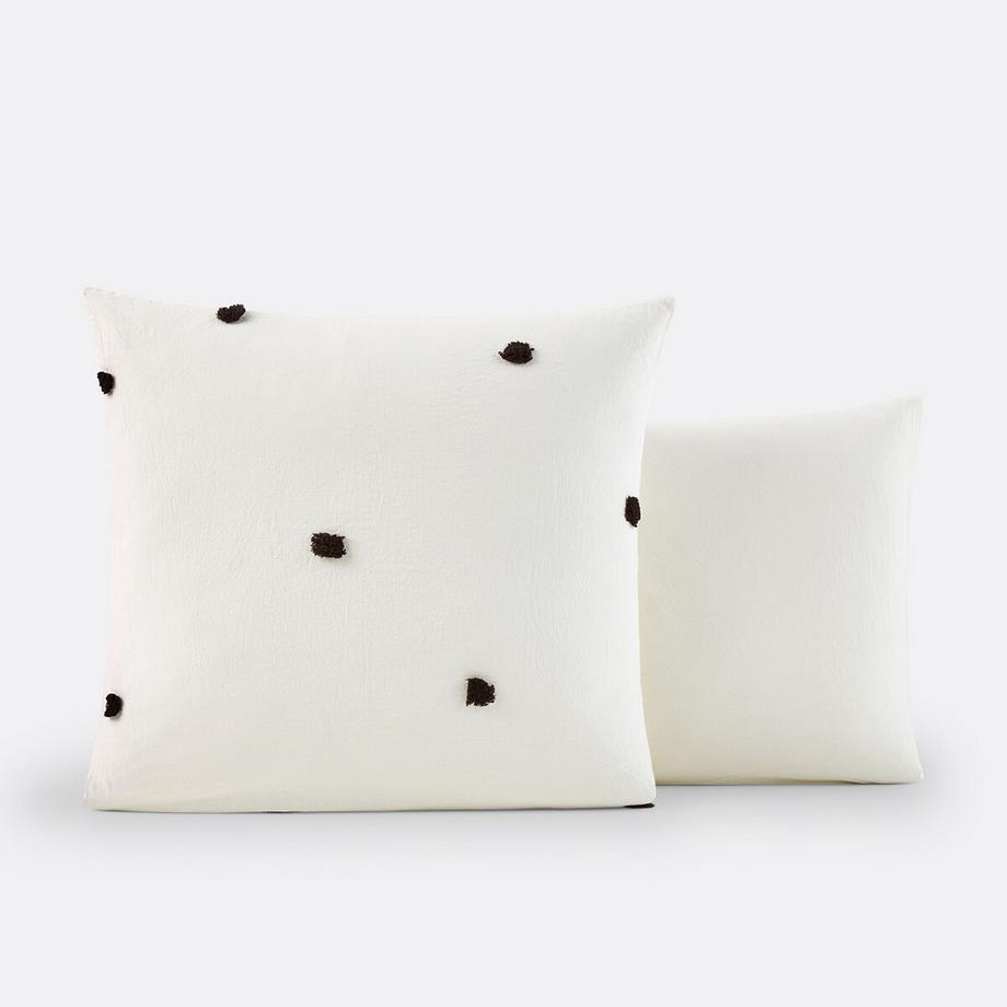 La Redoute Intérieurs Fodera per cuscino Pilo  