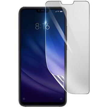 Hydrogel Bildschirmfolie für Xiaomi Mi 8 Lite