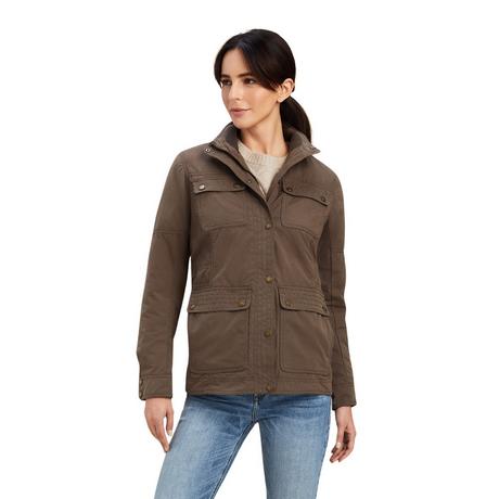 Ariat Calumet Field Veste Imperméable  