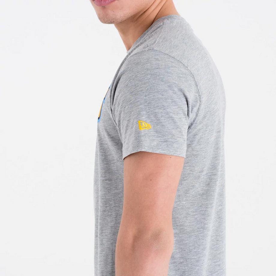 NEW ERA Denver Nuggets NBA T-Shirt  