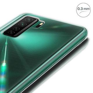 Avizar  Cover Morbida Huawei P40 Lite 5G 