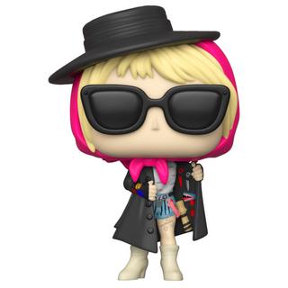 Funko  POP Figur Birds of Prey Harley Quinn Incognito Exklusiv 