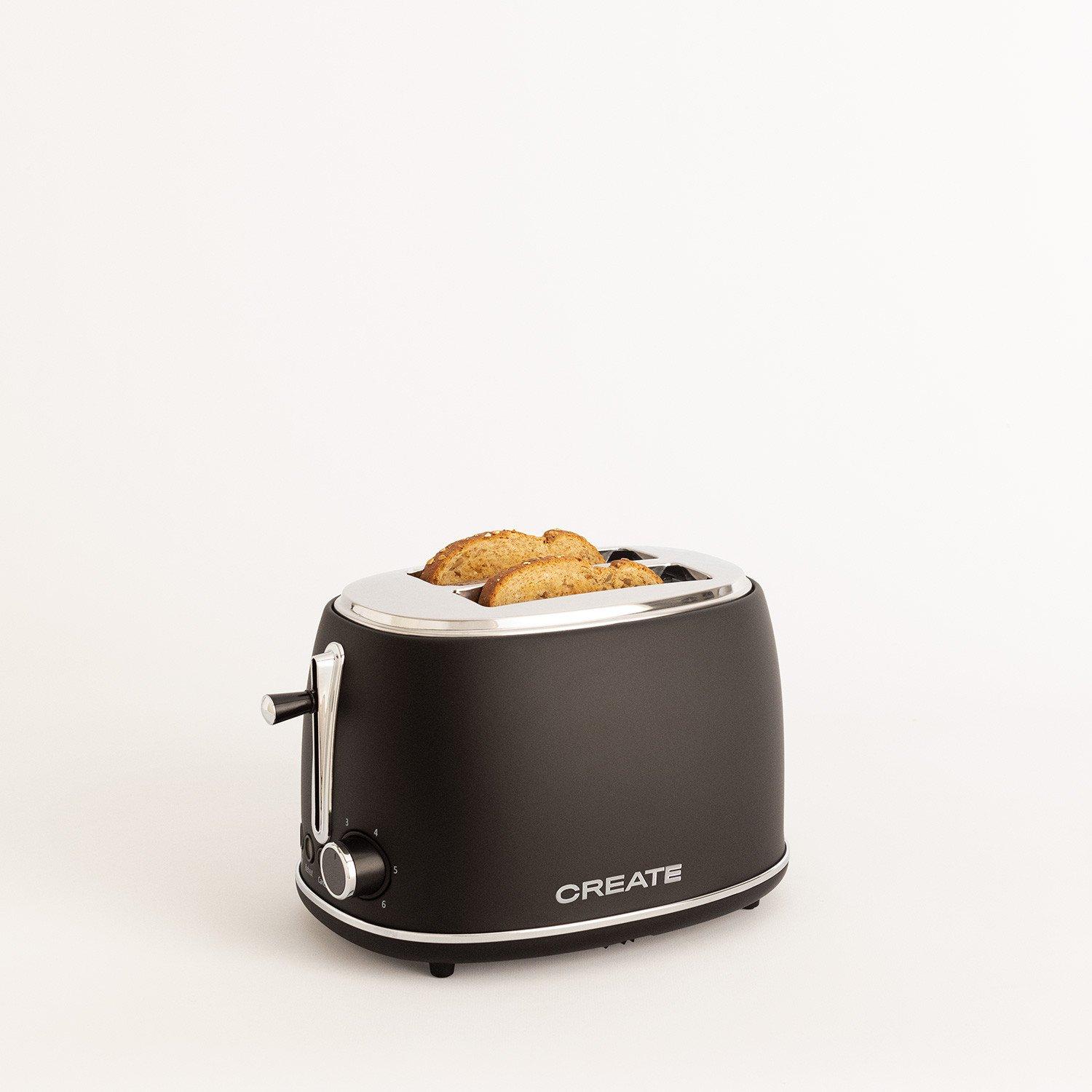 CREATE TOAST RETRO STYLANCE S -  