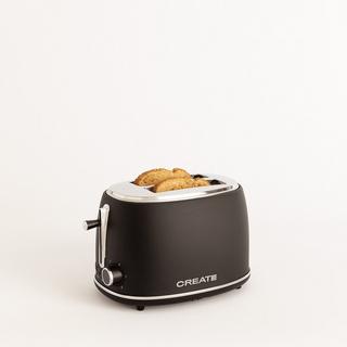 CREATE TOAST RETRO STYLANCE S -  