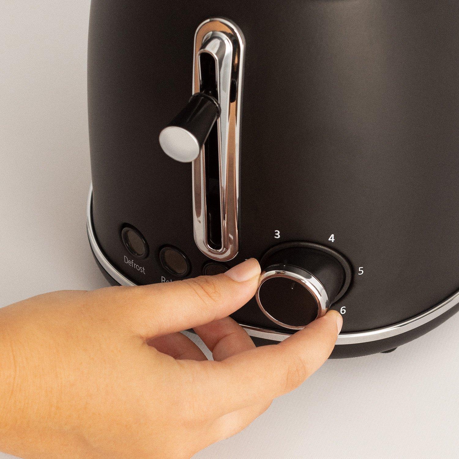 CREATE TOAST RETRO STYLANCE S -  