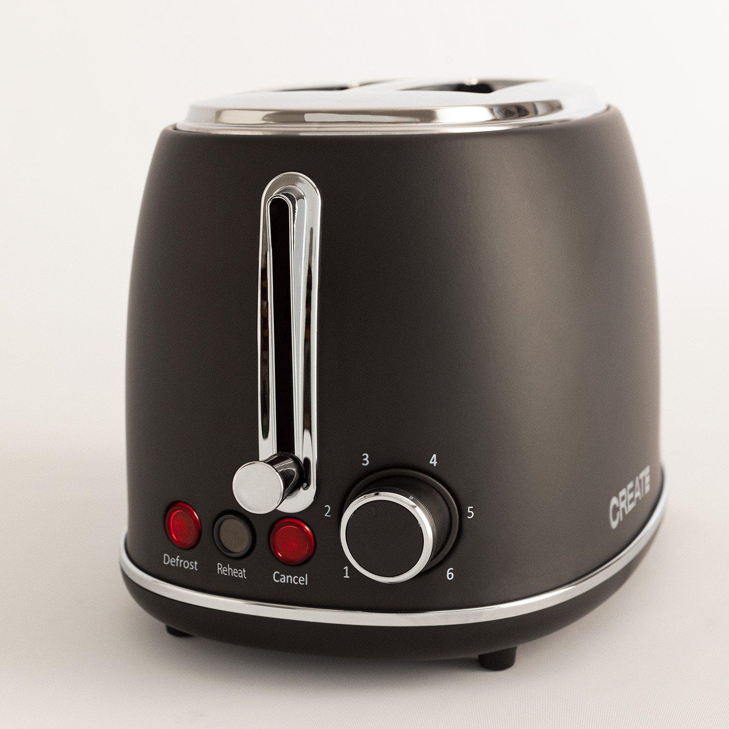 CREATE TOAST RETRO STYLANCE S -  