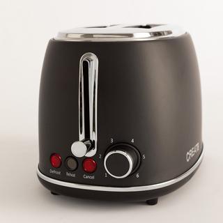 CREATE TOAST RETRO STYLANCE S - noir  