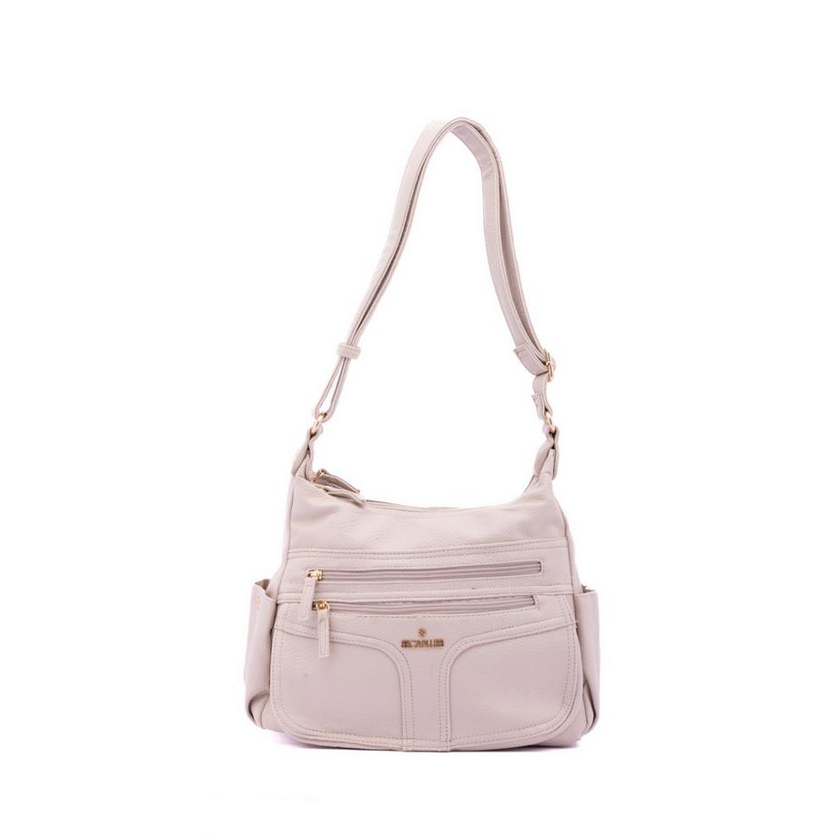 Schultertasche