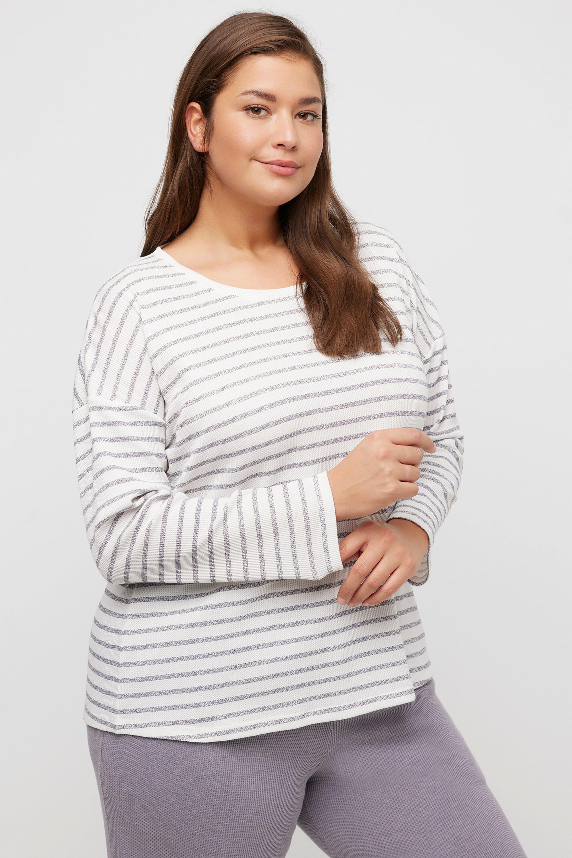 Ulla Popken  Maglia loungewear 