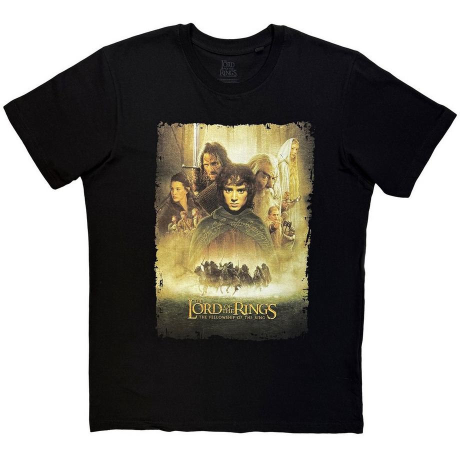 Fellowship T-Shirt