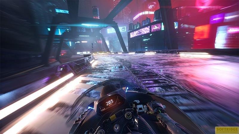 505 Games  Ghostrunner 2 