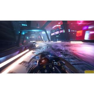 505 Games  Ghostrunner 2 