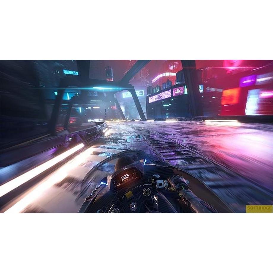 505 Games  Ghostrunner 2 