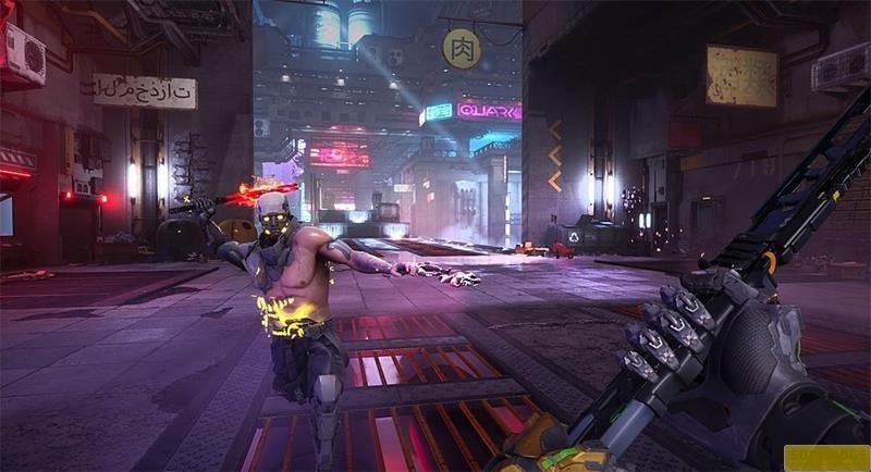 505 Games  Ghostrunner 2 