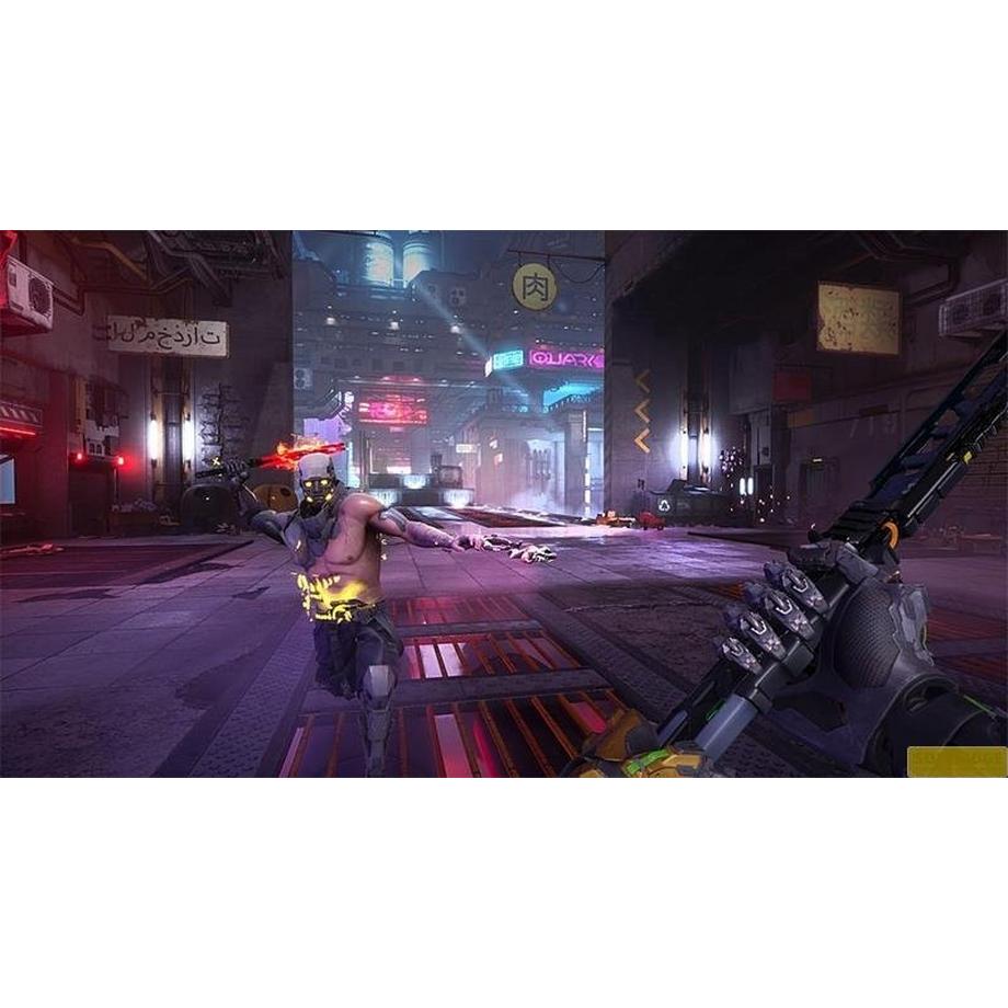 505 Games  Ghostrunner 2 