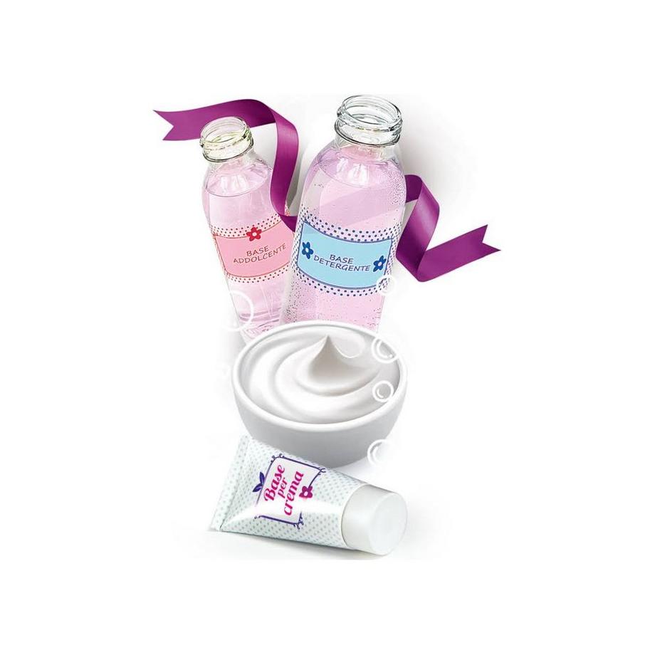 Clementoni  Galileo Mein Kosmetik Labor 