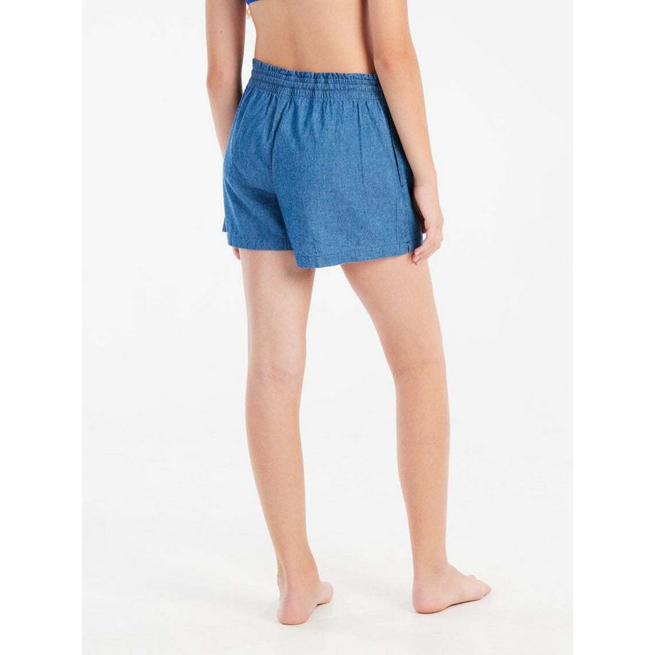 PROTEST  short PRTMariah JR 