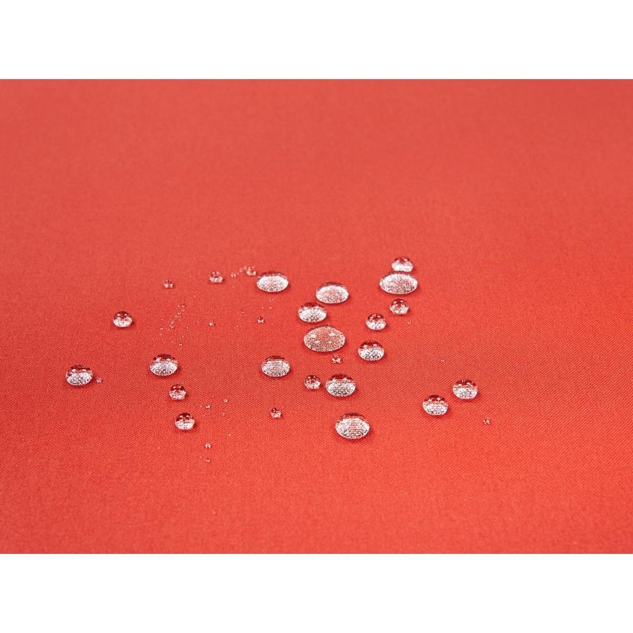 Beliani Bankauflage aus Polyester Modern VIVARA  