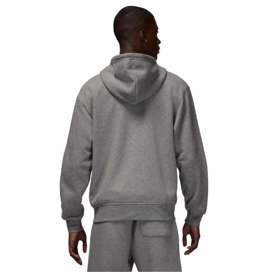 NIKE Essentials Kapuzenpullover Mit Durchgehendem Reißverschluss Fleece  