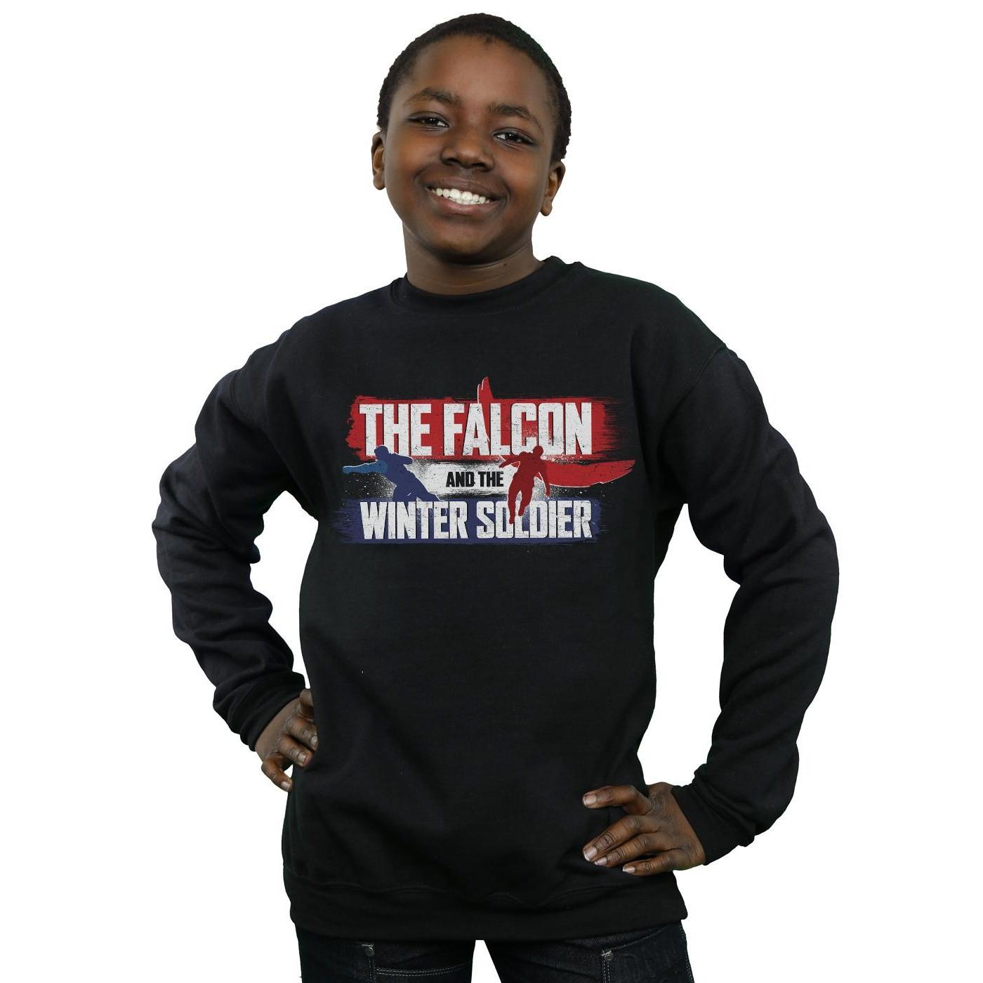 MARVEL  Sweatshirt 